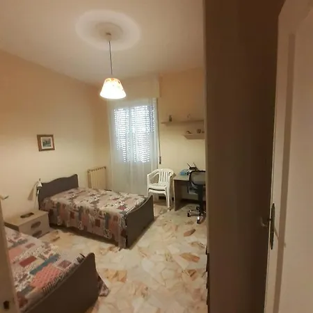 Appartement Tigullio Vacations Da Rosaria