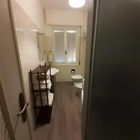 Tigullio Vacations Da Rosaria Appartement *