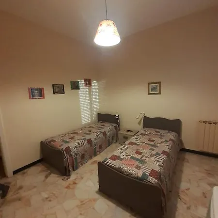 Tigullio Vacations Da Rosaria