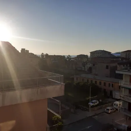 Appartement Tigullio Vacations Da Rosaria