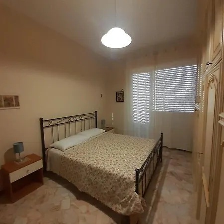 Apartment Tigullio Vacations Da Rosaria