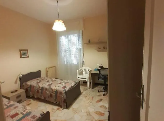 Daire Tigullio Vacations Da Rosaria
