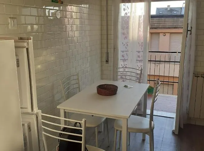 Tigullio Vacations Da Rosaria Daire